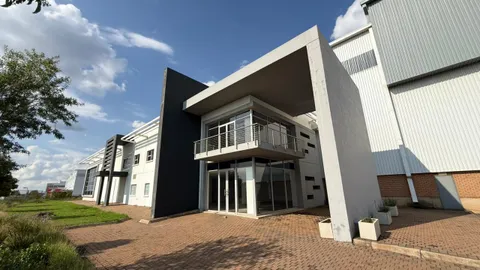 Twenty One Industrial Estate